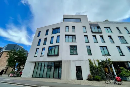Appartement Te Huur Antwerpen