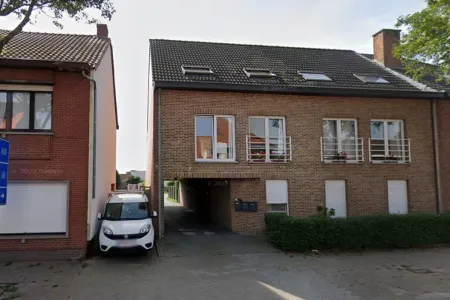 Huis Te Huur Wuustwezel