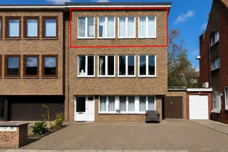Appartement Te Huur Kapellen
