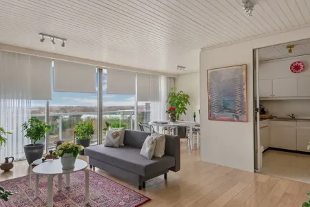 Appartement Te Huur Berchem