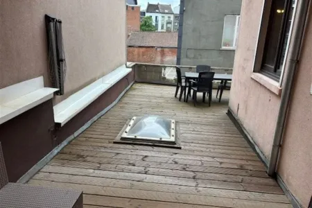Appartement Te Huur Hasselt