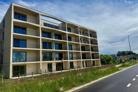 Appartement Te Huur Lier