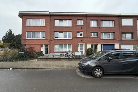 Appartement Te Huur Deurne
