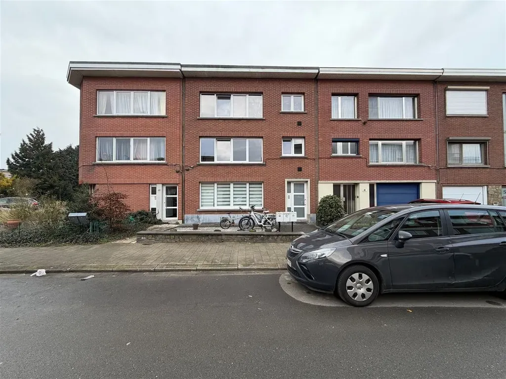 Hoofdfoto Appartement in Deurne