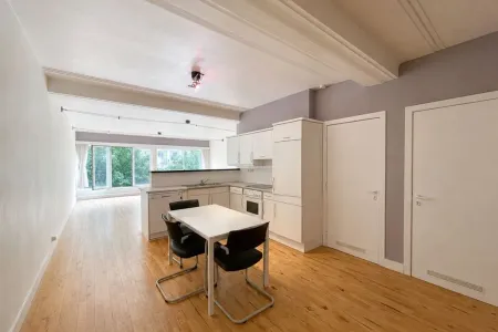 Appartement Te Huur Antwerpen