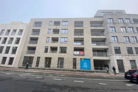 Appartement Te Huur Antwerpen