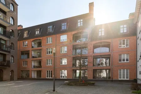 Appartement Te Huur Turnhout