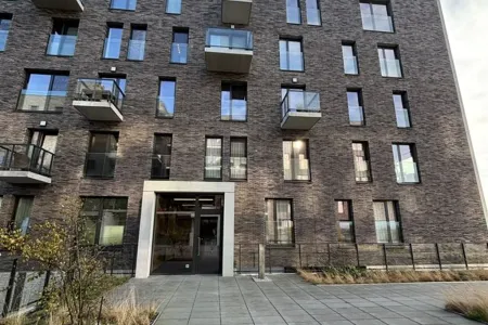 Appartement Te Huur Hemiksem