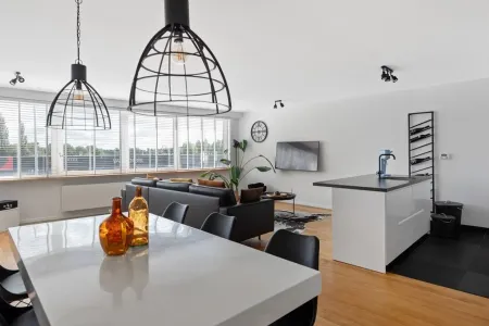 Appartement Te Huur Rumst