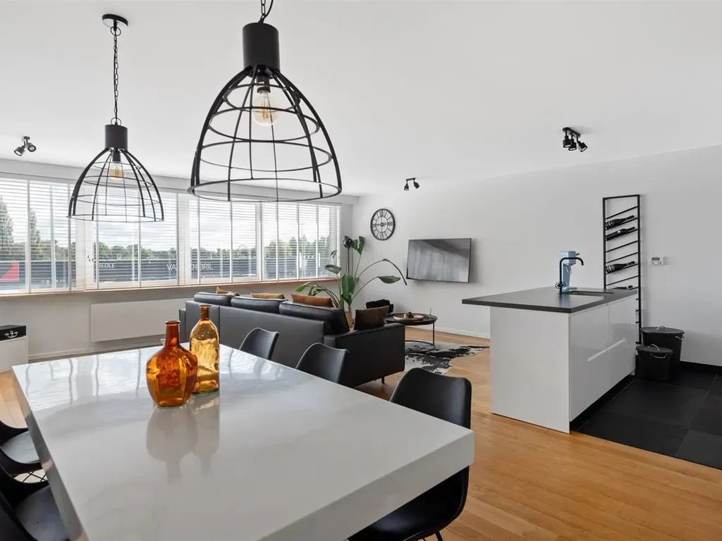 Hoofdfoto Appartement in Rumst
