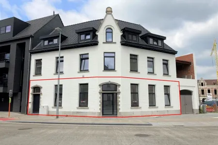 Appartement Te Huur Berlaar