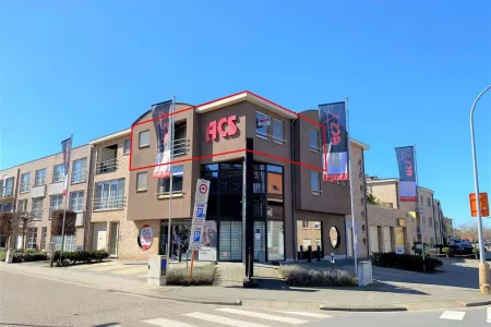 Appartement Te Huur Heist-op-den-Berg