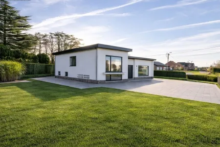 Huis Te Koop Begijnendijk