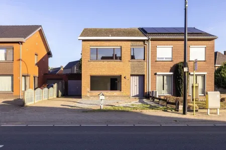 Huis Te Koop Lille