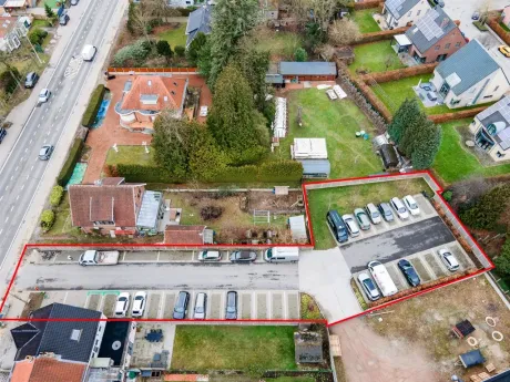 Local Commercial à Bierbeek - Tiensesteenweg 112, 3360 - photo 5