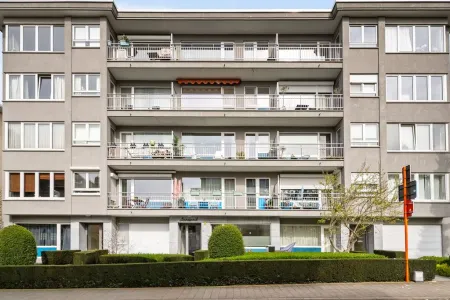 Appartement Te Koop Kessel-Lo