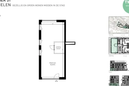 Handelspand Te Koop Mechelen