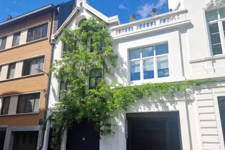 Huis Te Koop Antwerpen