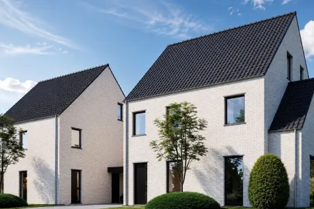 Huis Te Koop Hulshout