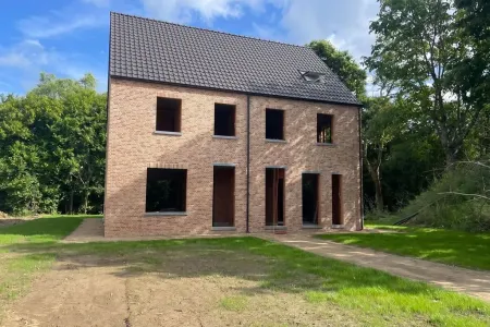 Huis Te Koop Wilrijk
