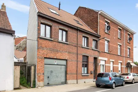 Huis Te Koop Antwerpen