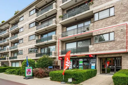 Appartement Te Koop Deurne
