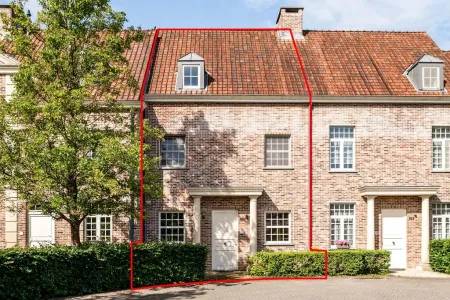 Huis Te Koop Wilrijk