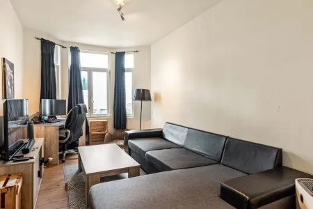 Appartement Te Koop Deurne