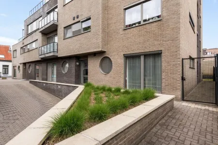 Appartement Te Koop Turnhout