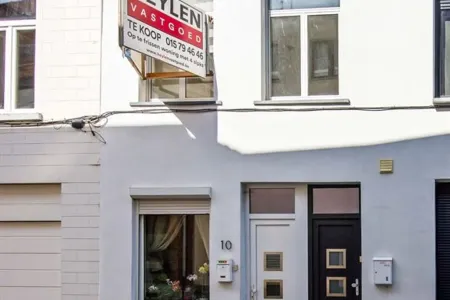 Huis Te Koop Mechelen