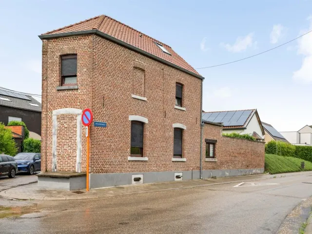 Maison à Attenhoven - Velmseweg 29, 3404