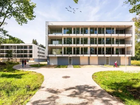 Appartement in Mol - Boeretang 276, 2400 - foto 2