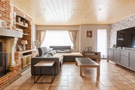 Huis Te Koop Rijkevorsel