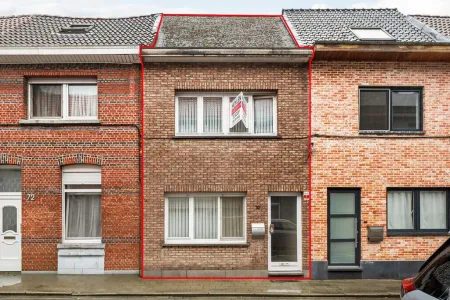 Huis Te Koop Boom