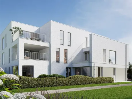 Appartement in Noorderwijk - Olenseweg 56, 2200 - foto 3