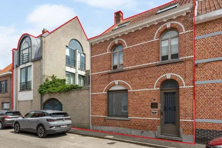Huis Te Koop Hamme