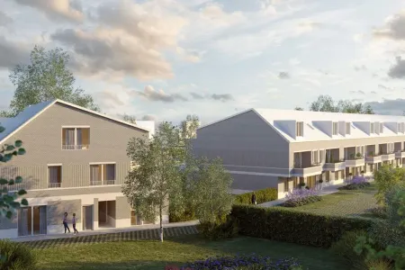 Appartement Te Koop Kontich