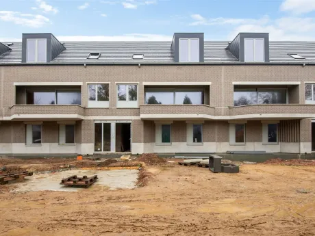 Huis in Kontich - Mechelsesteenweg 200, 2550 - foto 4
