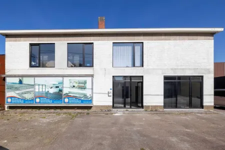 Appartement Te Koop Herentals