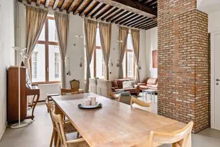 Huis Te Koop Antwerpen