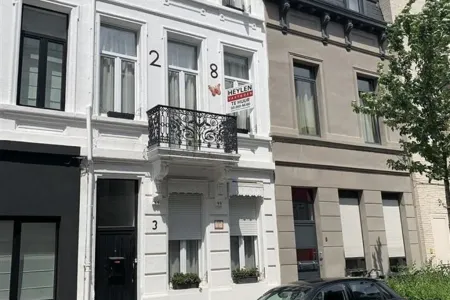 Appartement Te Huur Antwerpen