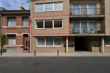 Appartement Te Huur Turnhout