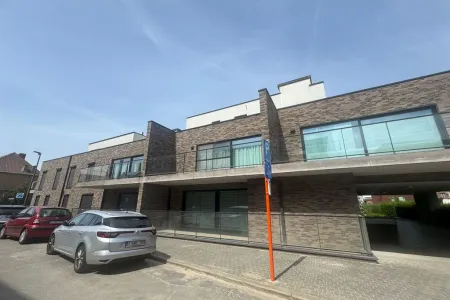 Appartement Te Huur Mechelen