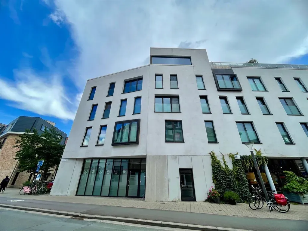 Appartement in Antwerpen - 7692051 - Paleisstraat 143 bus 203, 2018 Antwerpen
