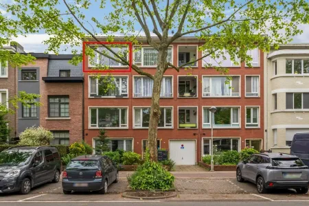 Appartement Te Koop Deurne