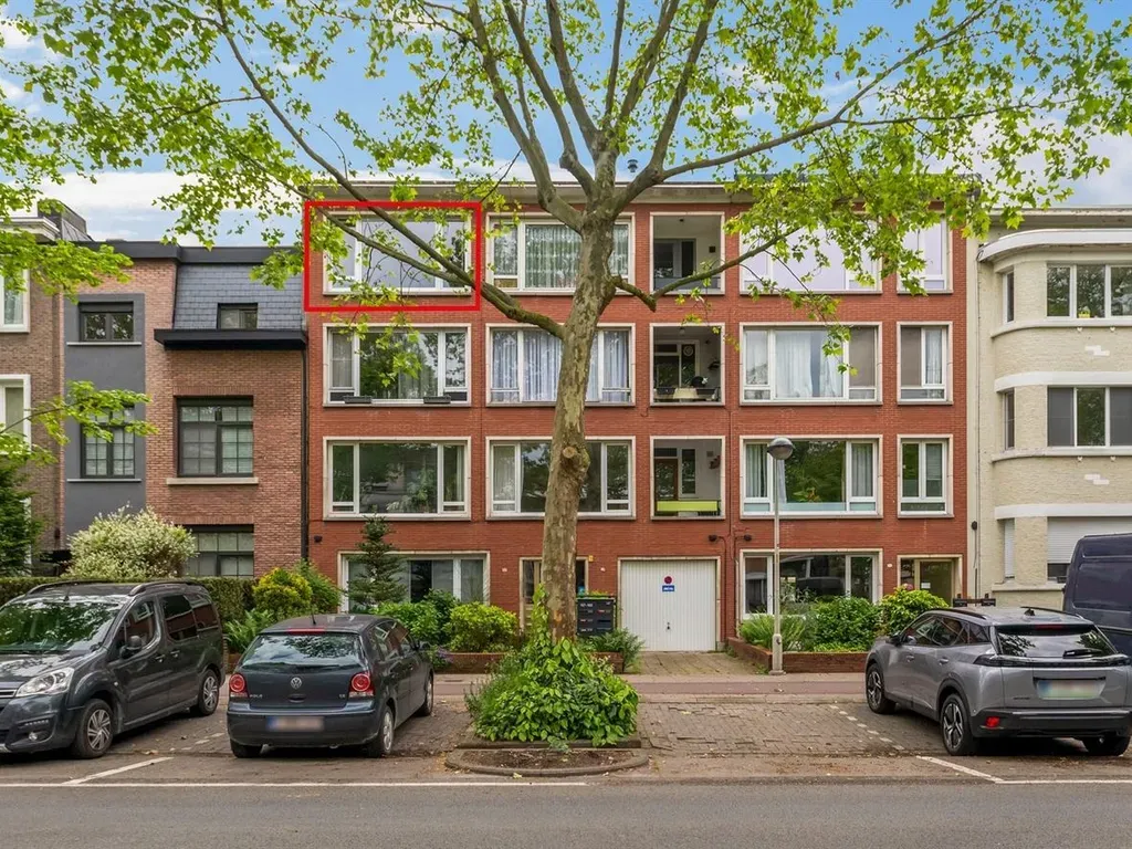 Hoofdfoto Appartement in Deurne