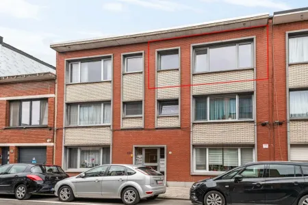 Appartement Te Koop Deurne