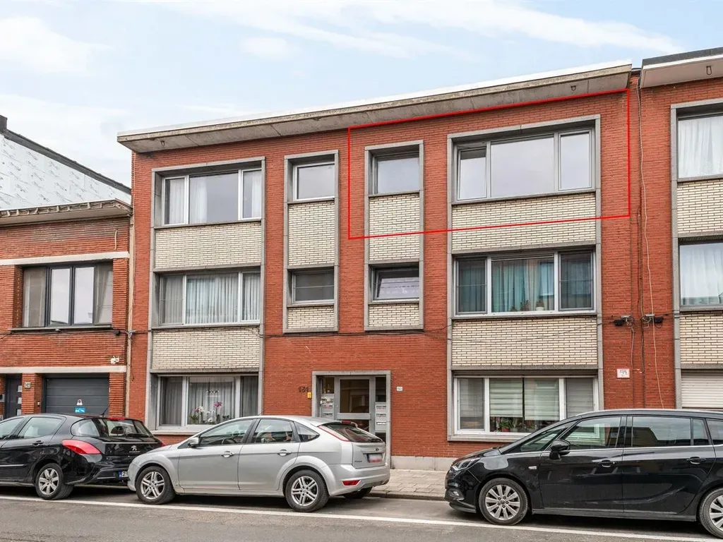 Hoofdfoto Appartement in Deurne