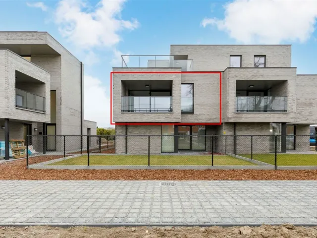 Maison à Herselt - Aarschotsesteenweg 81 bus 102, 2230