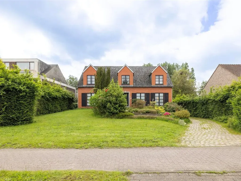 Huis Te Koop Geel